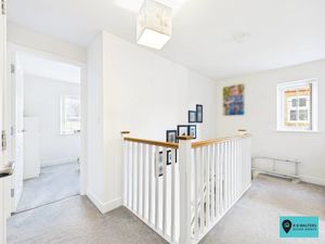 Landing - click for photo gallery